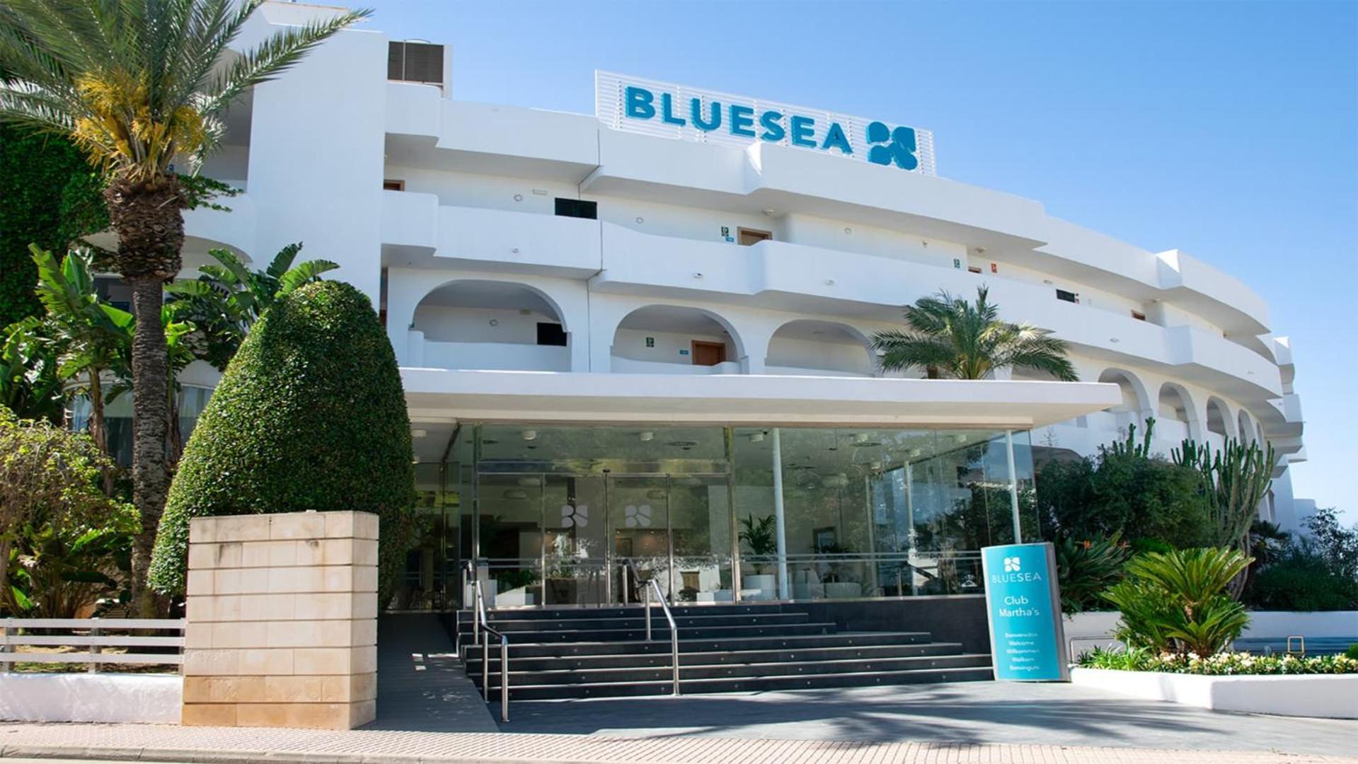 Bluesea Ses Cases D'or 4* Cala D´Or
