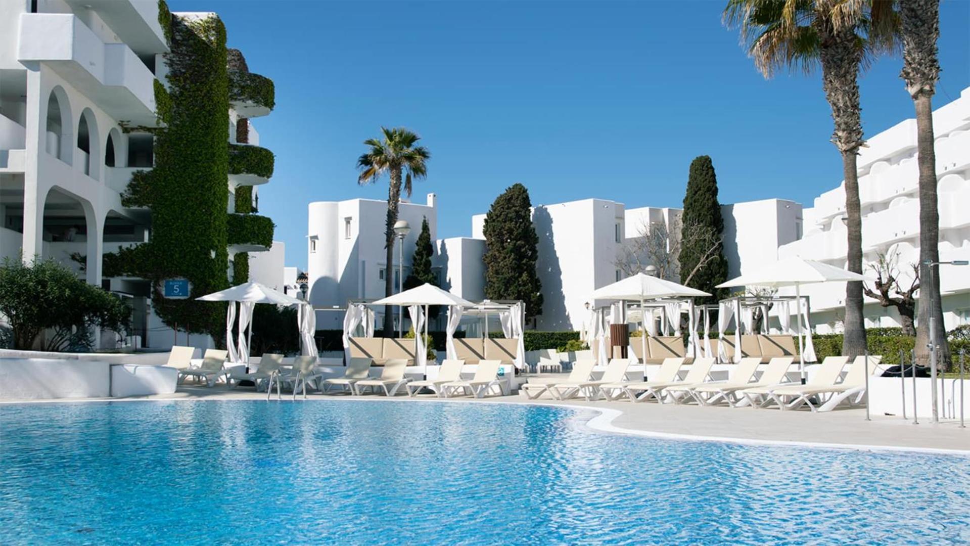 Aparthotel Bluesea Ses Cases D'or Cala D´Or