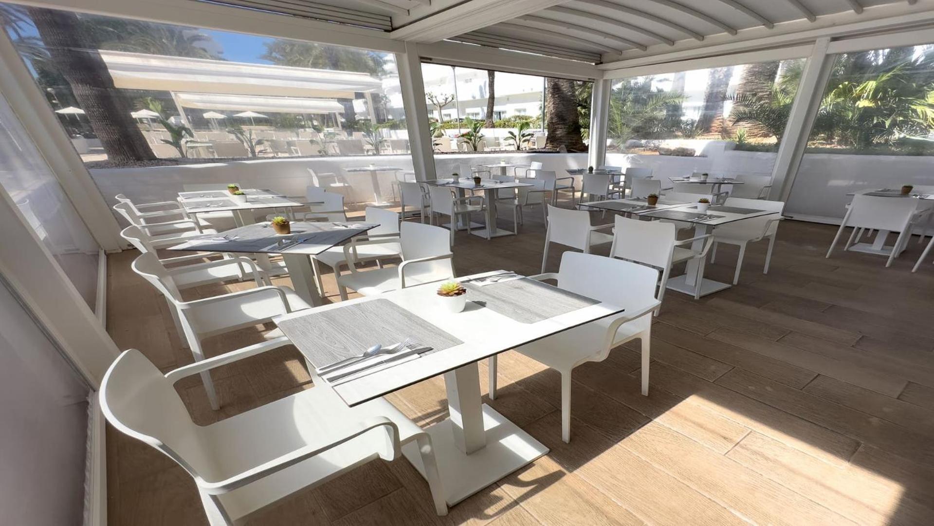 Bluesea Ses Cases D'or Aparthotel