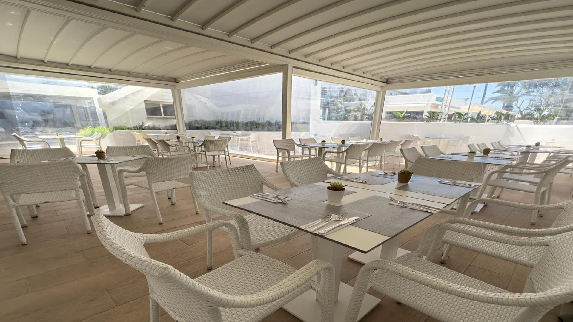 Aparthotel Bluesea Ses Cases D'or
