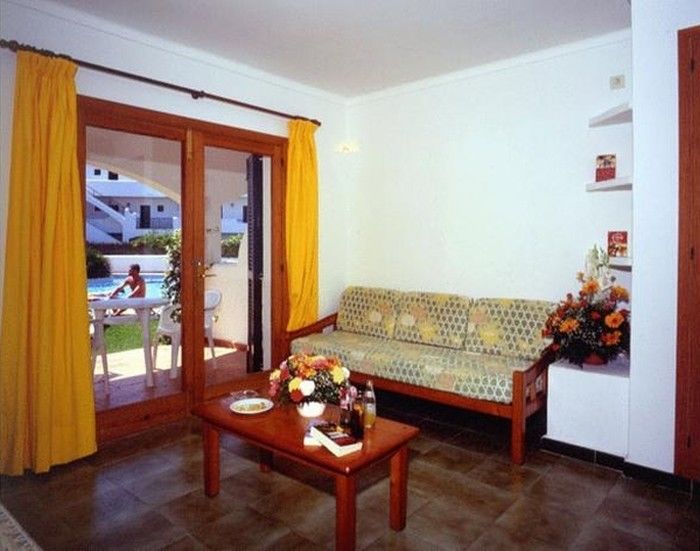 Bluesea Ses Cases D'or Aparthotel Cala D´Or