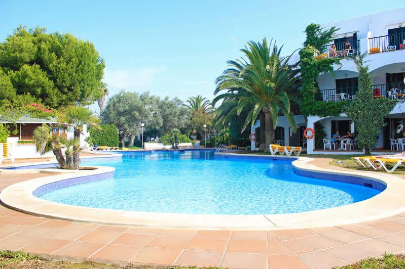 Bluesea Ses Cases D'or Cala D´Or