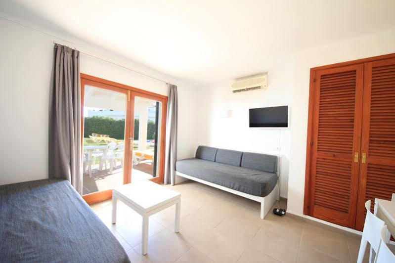 Lägenhetshotell Bluesea Ses Cases D'or 4*