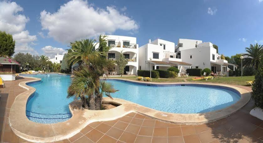 Bluesea Ses Cases D'or Aparthotel 4*