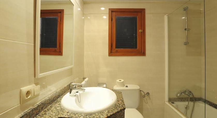 Aparthotel Bluesea Ses Cases D'or