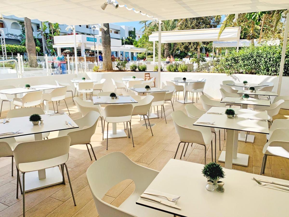 Bluesea Ses Cases D'or Aparthotel
