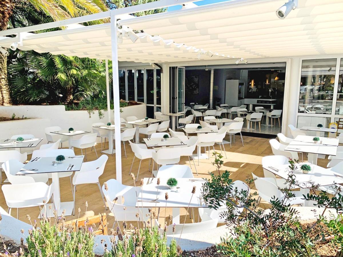 Appart hôtel Blue Sea Ses Cases D'or Cala D´Or