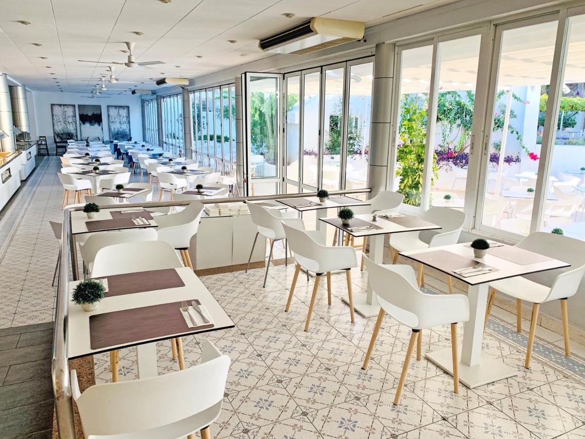 Bluesea Ses Cases D'or Aparthotel 4*