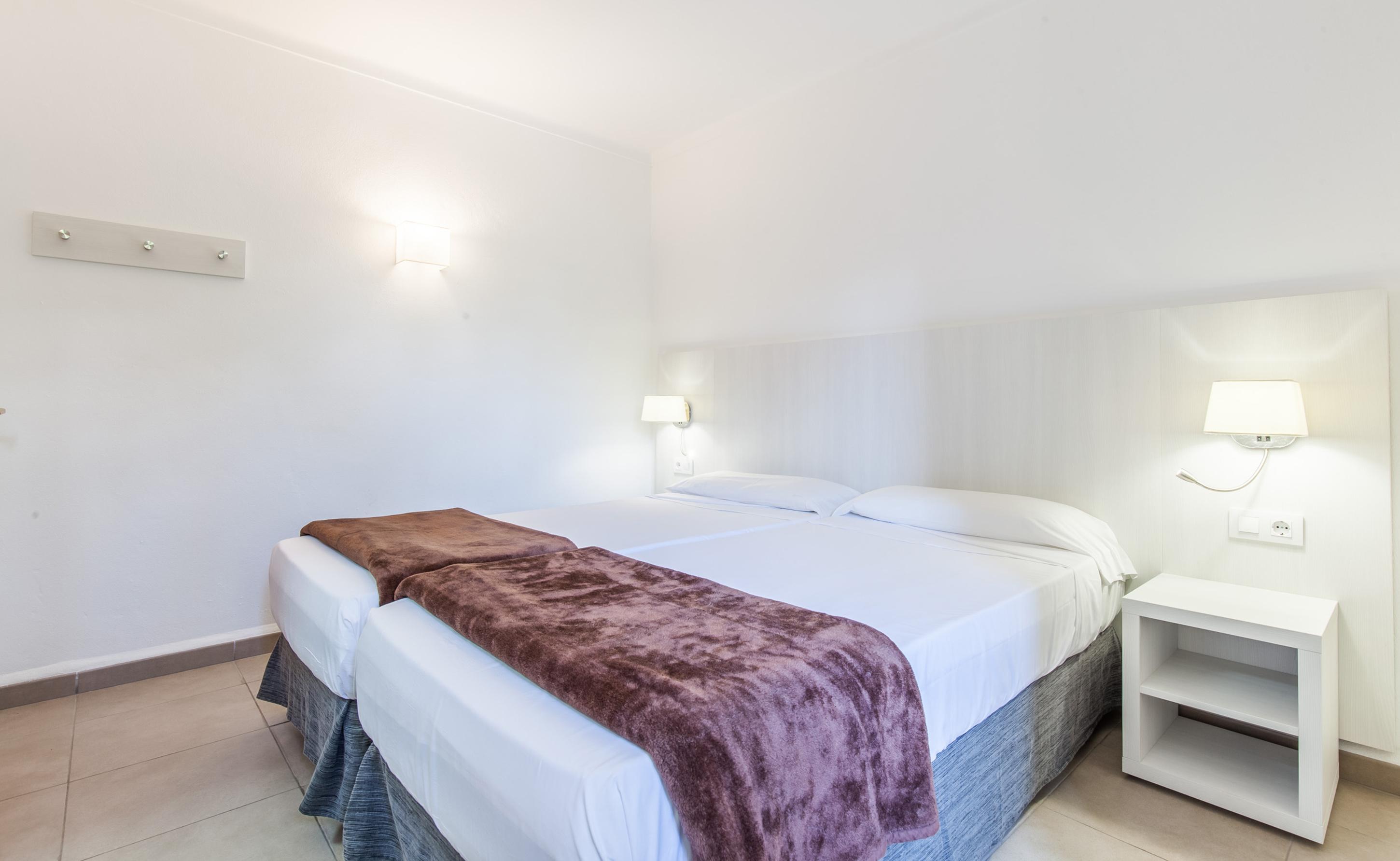 Aparthotel Bluesea Ses Cases D'or Cala d'Or (Mallorca)