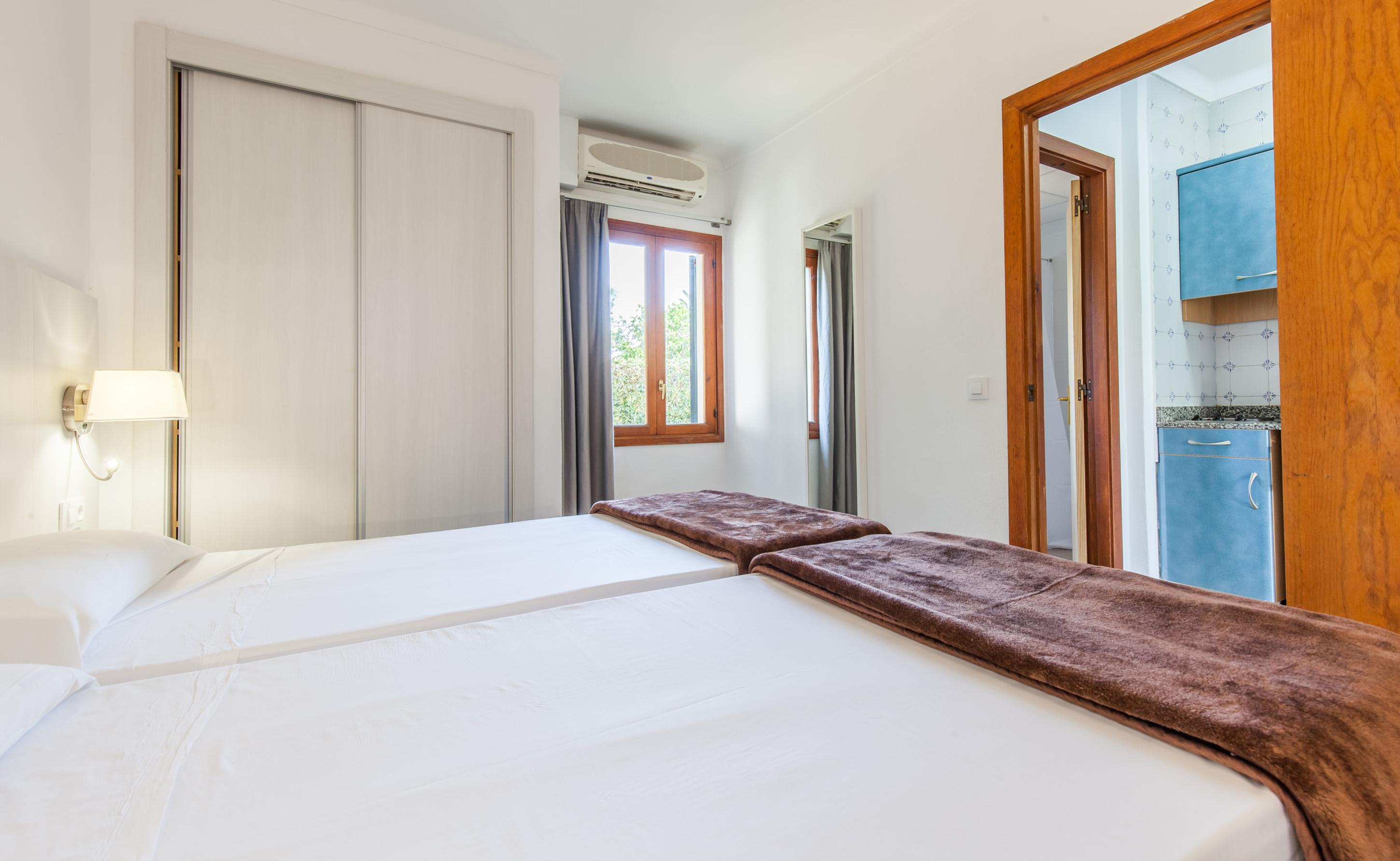 Bluesea Ses Cases D'or Aparthotel
