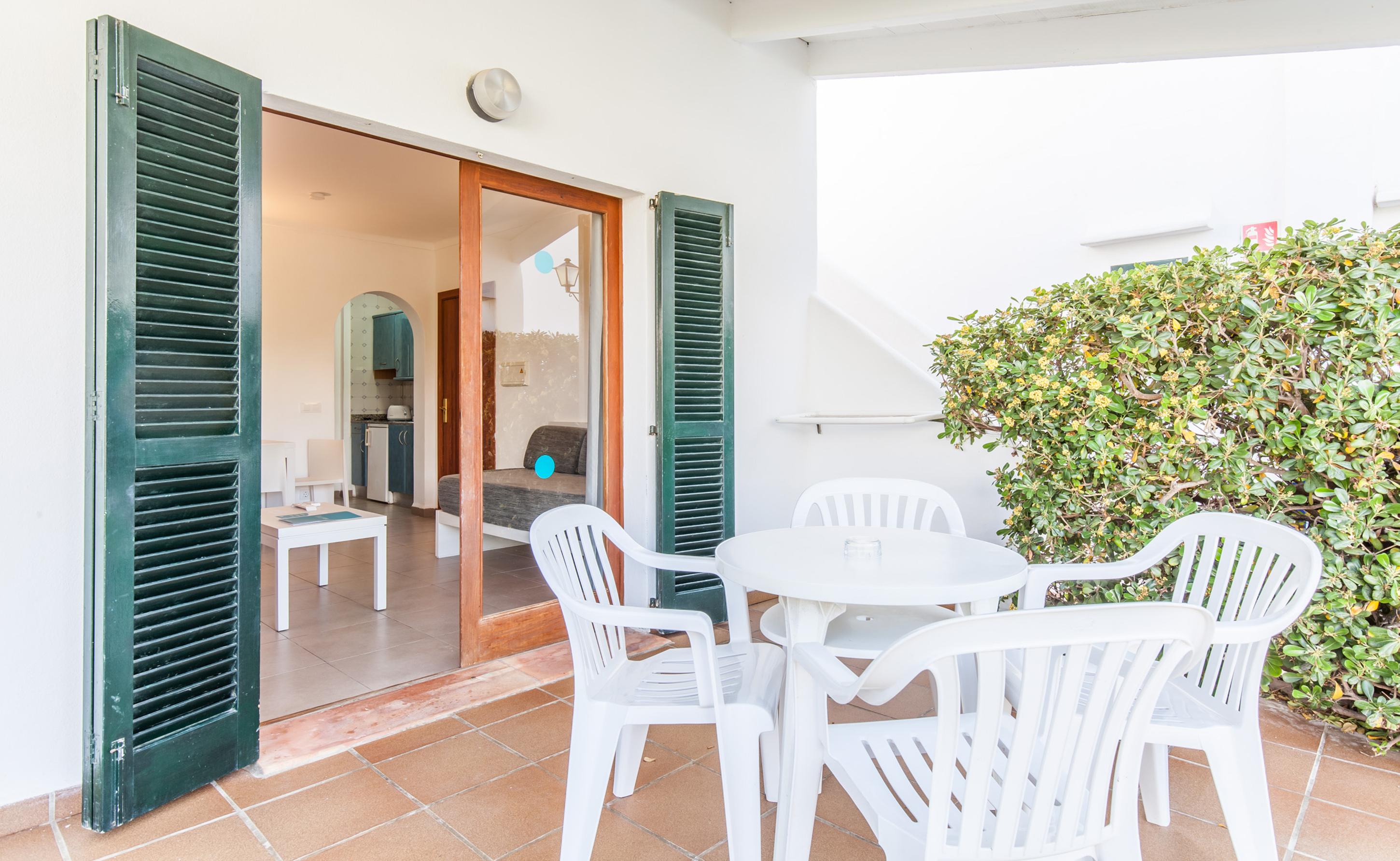 Bluesea Ses Cases D'or 4* Cala d'Or (Mallorca)