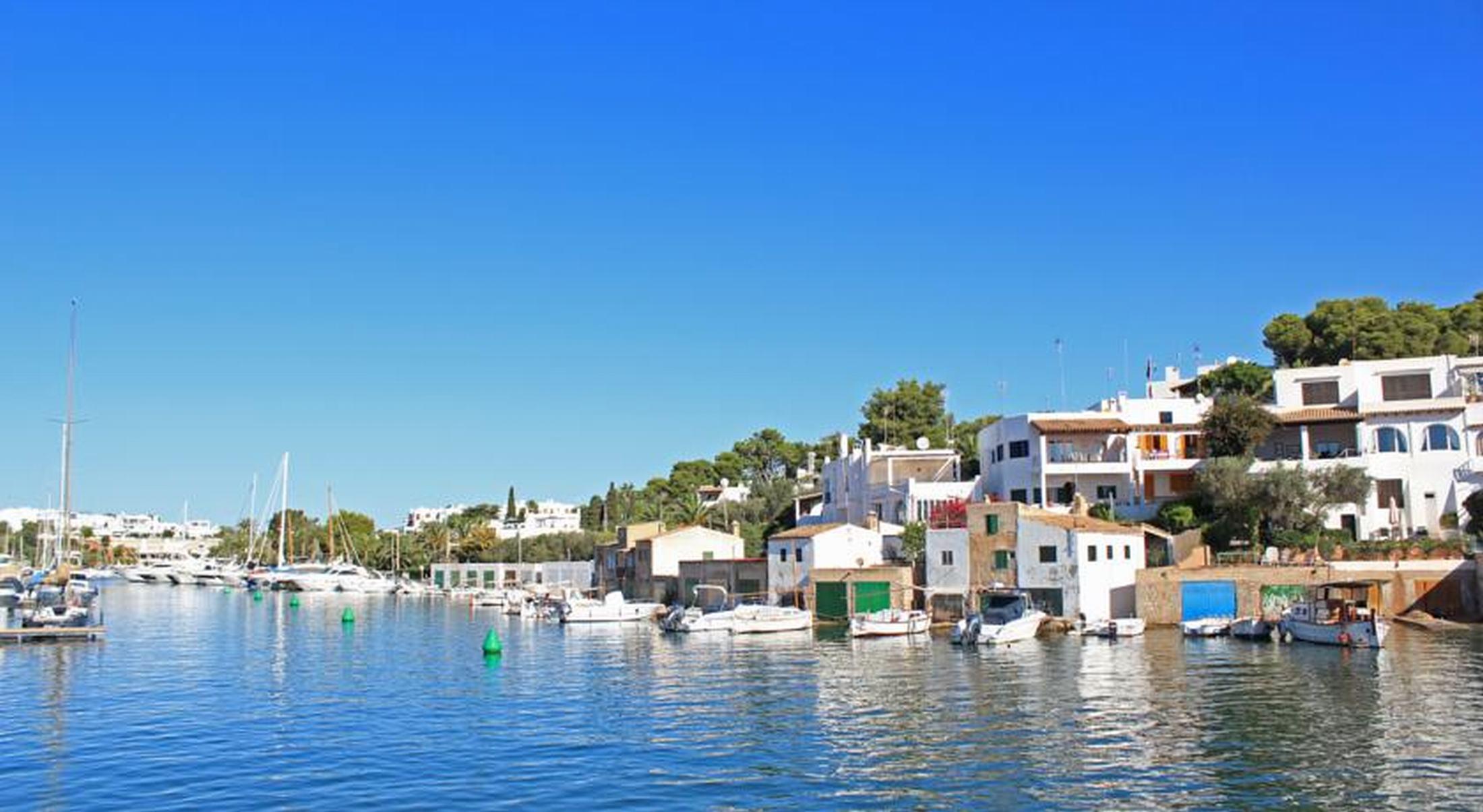 Bluesea Ses Cases D'or Aparthotel Cala d'Or (Mallorca)