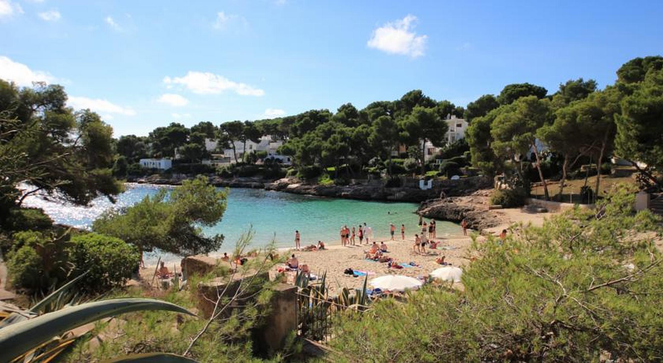 Bluesea Ses Cases D'or Aparthotel