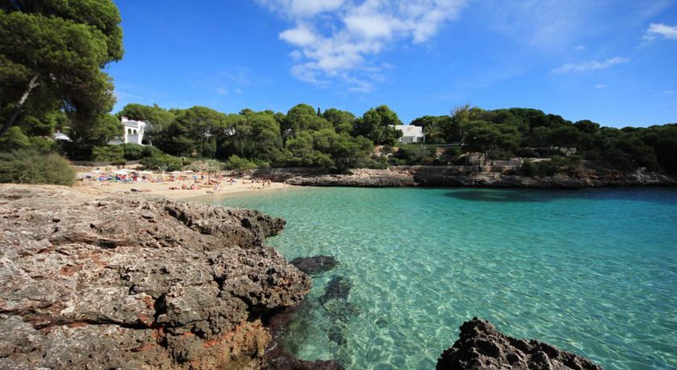 Bluesea Ses Cases D'or 4* Cala d'Or (Mallorca)