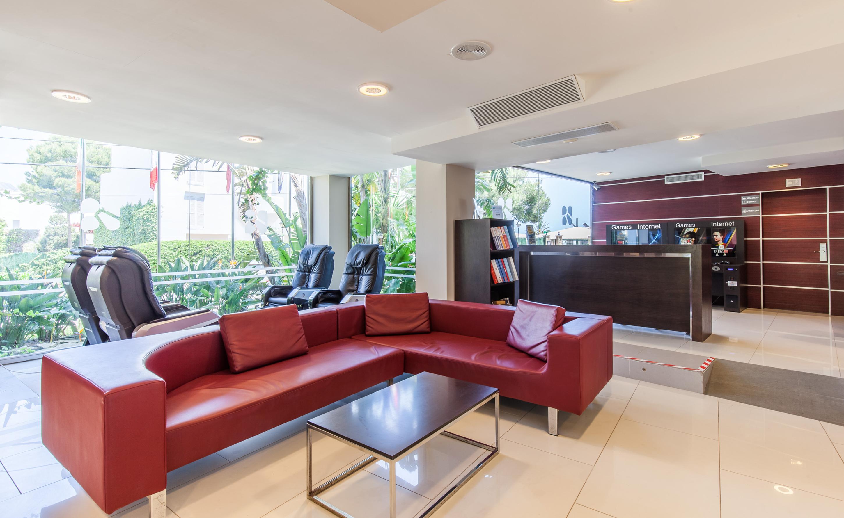 Aparthotel Bluesea Ses Cases D'or