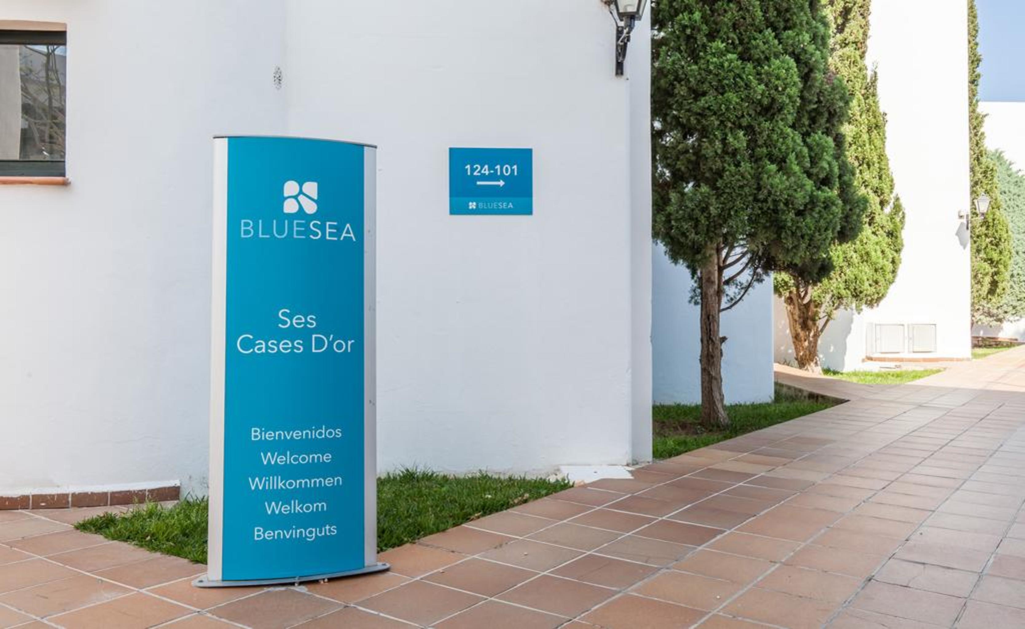 Bluesea Ses Cases D'or