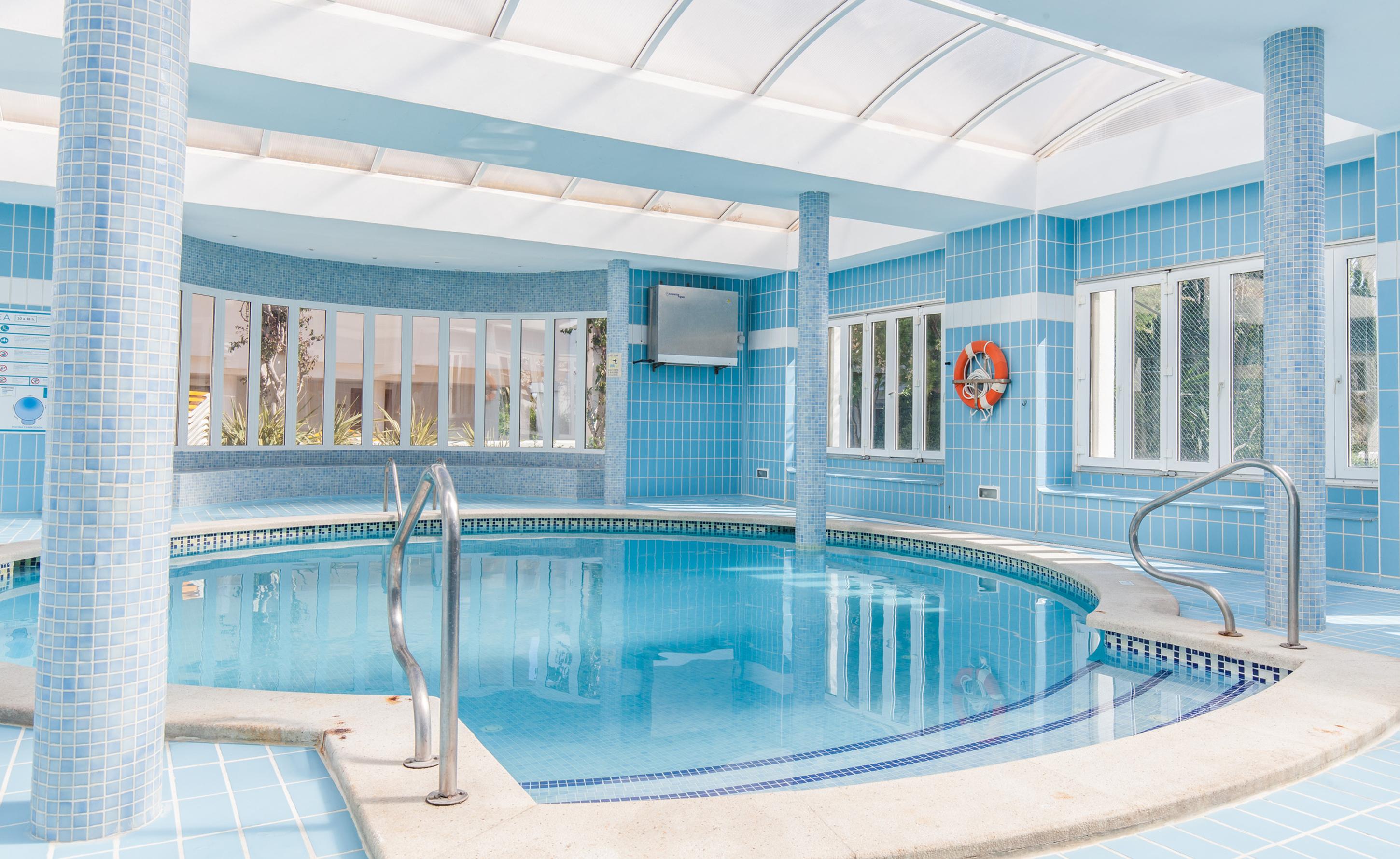 Bluesea Ses Cases D'or Aparthotel