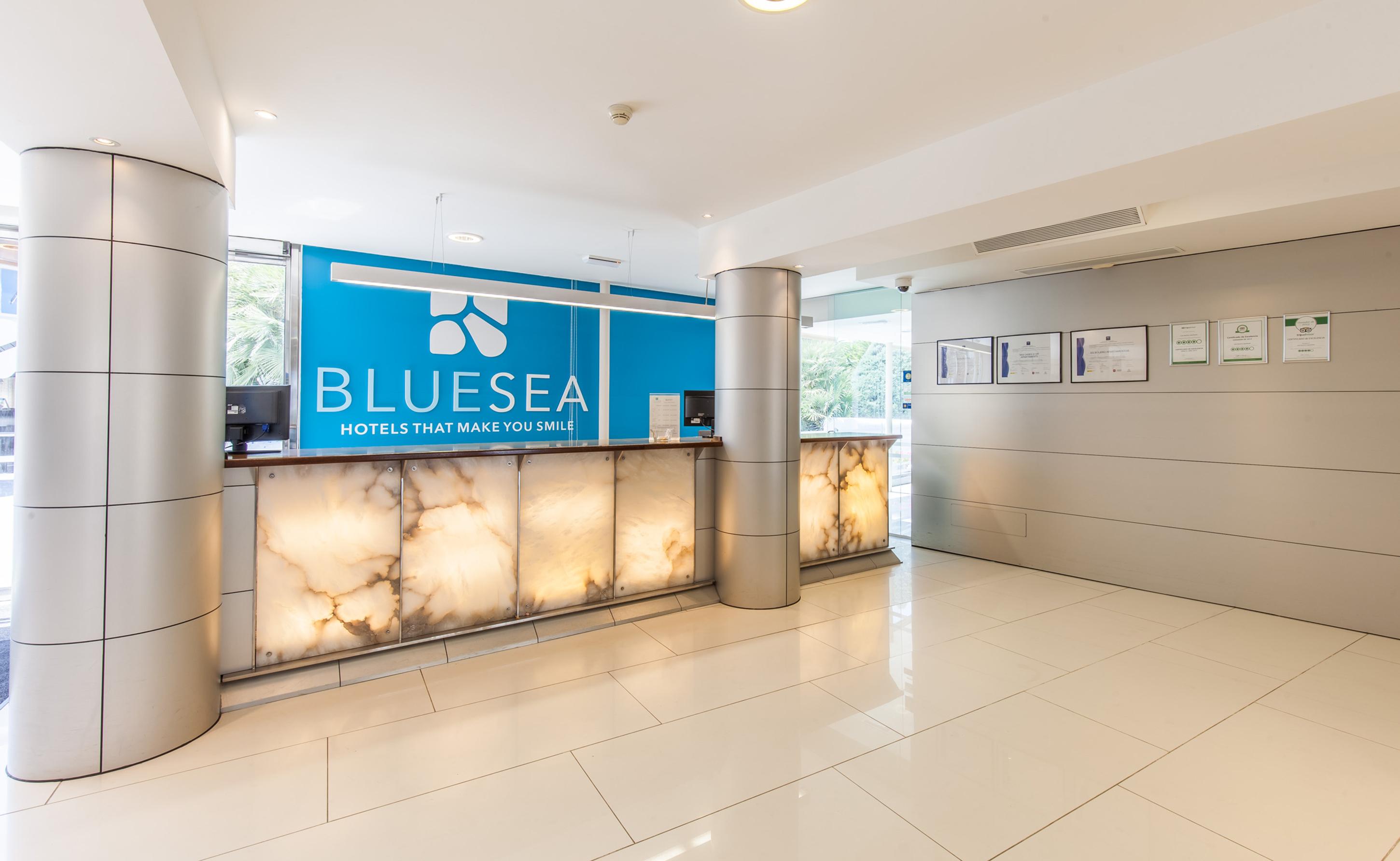 Bluesea Ses Cases D'or Aparthotel Cala d'Or (Mallorca)