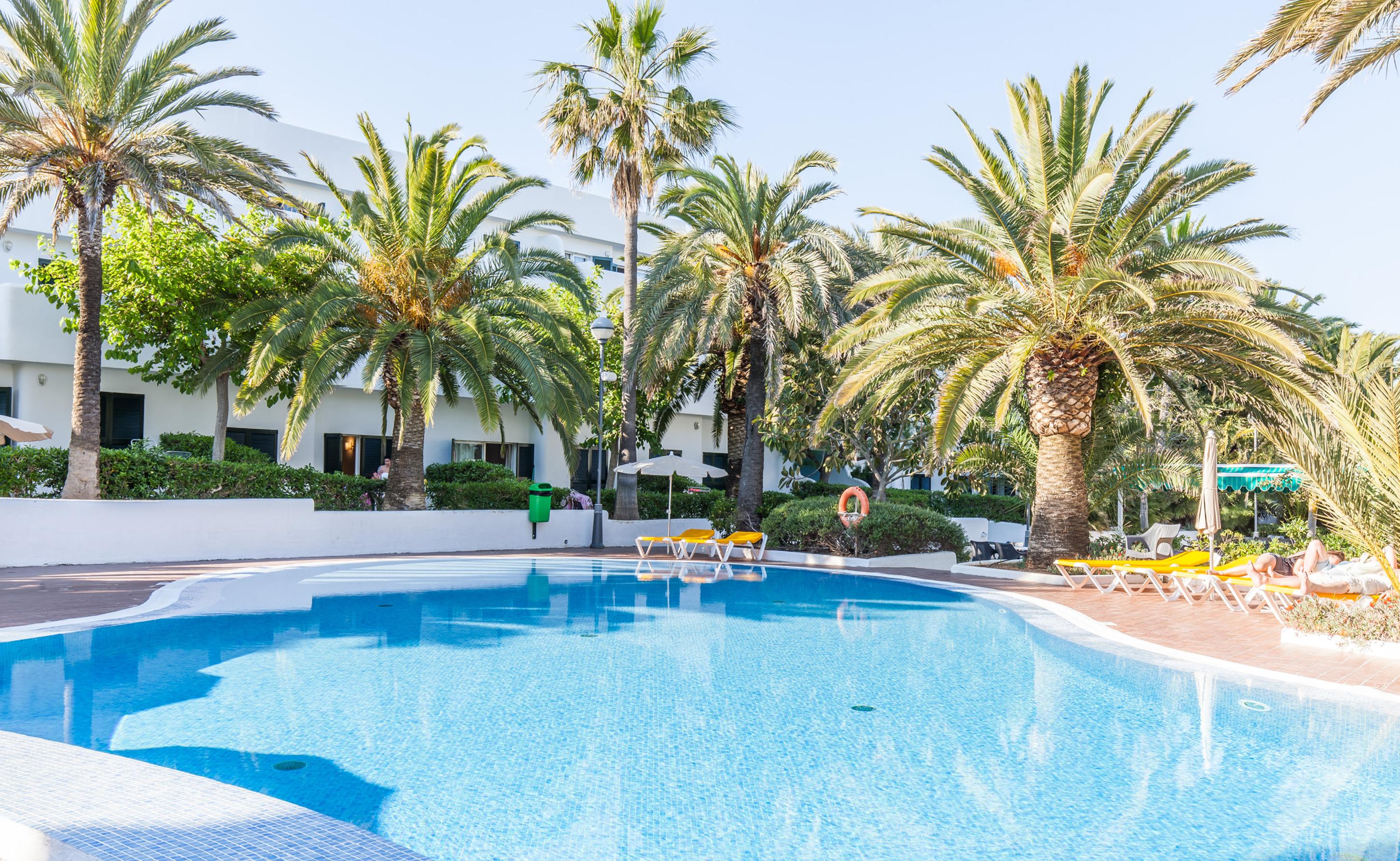 Appart hôtel Blue Sea Ses Cases D'or