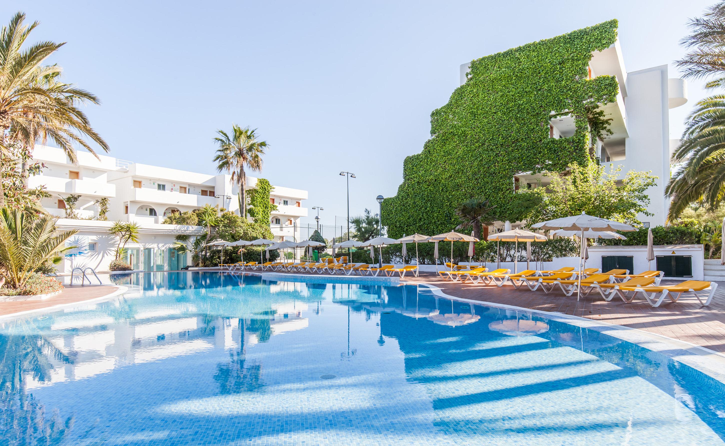 Bluesea Ses Cases D'or 4*