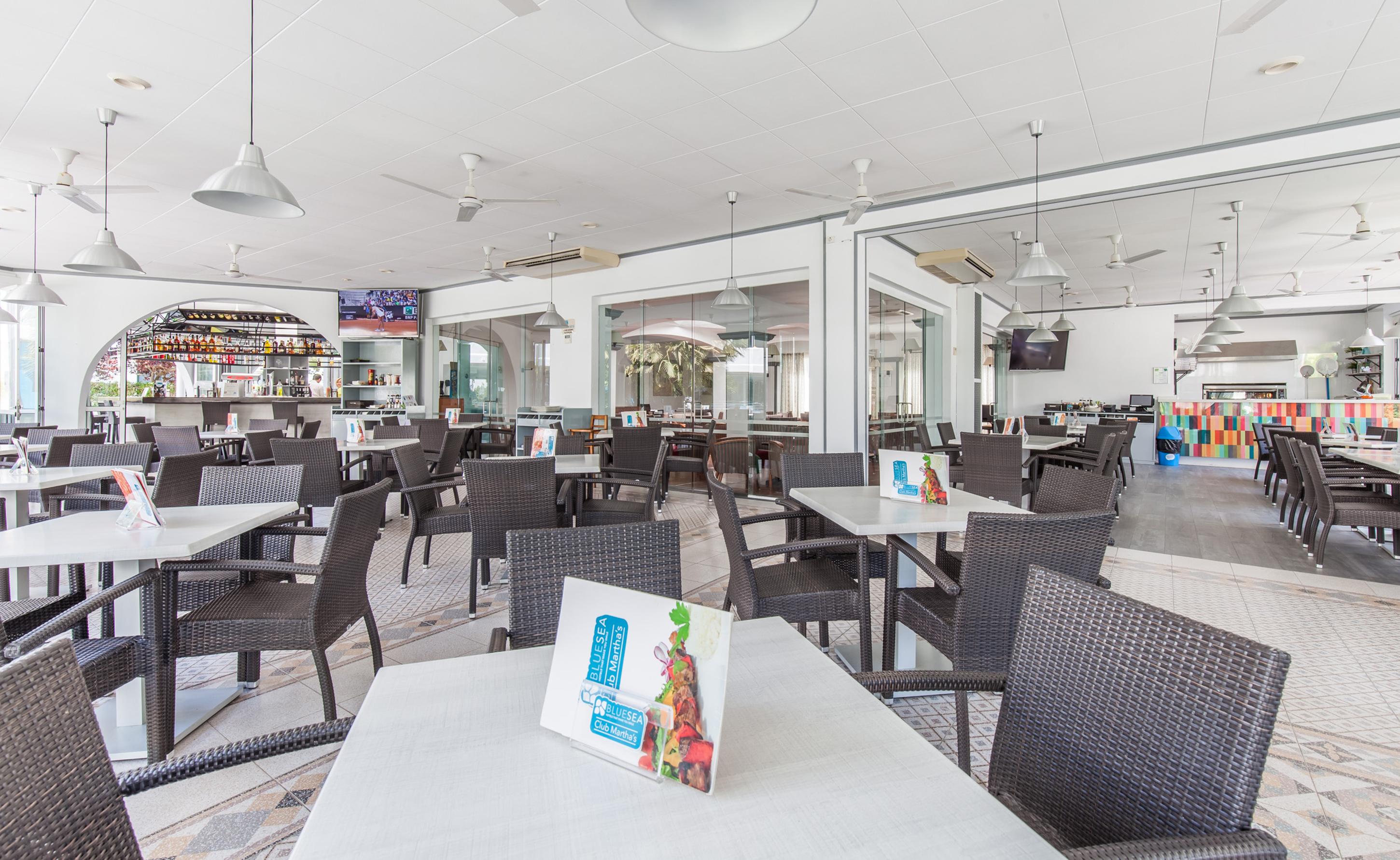 Aparthotel Bluesea Ses Cases D'or Cala d'Or (Mallorca)