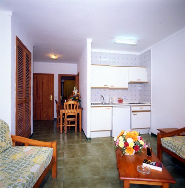 Bluesea Ses Cases D'or Aparthotel Cala D´Or