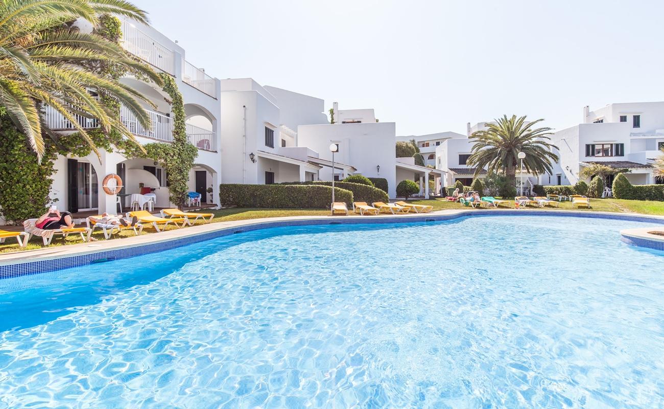 Bluesea Ses Cases D'or Aparthotel Cala d'Or (Mallorca)