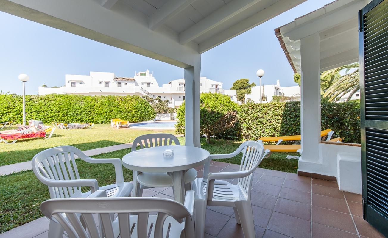 Aparthotel Bluesea Ses Cases D'or