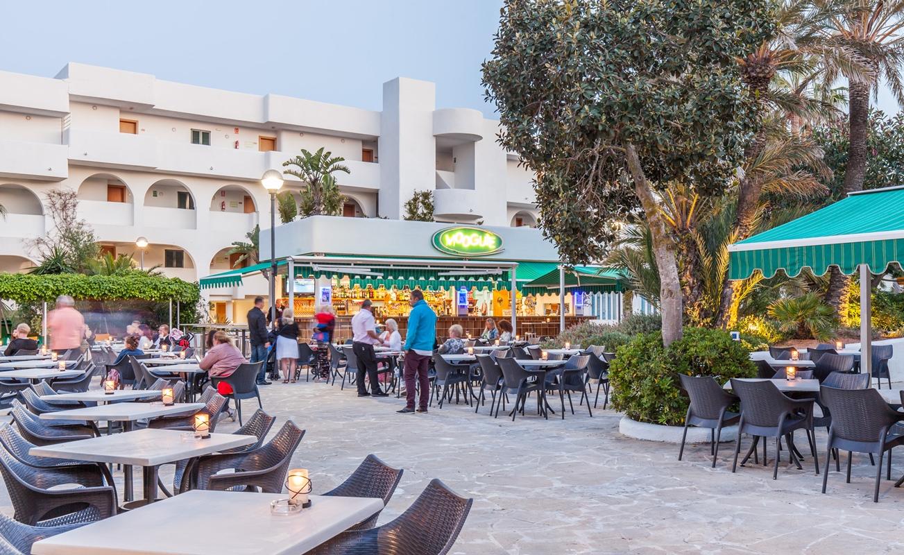 Aparthotel Bluesea Ses Cases D'or 4*