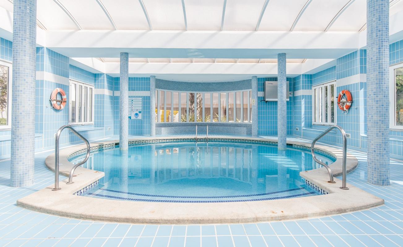 Appart hôtel Blue Sea Ses Cases D'or 4*