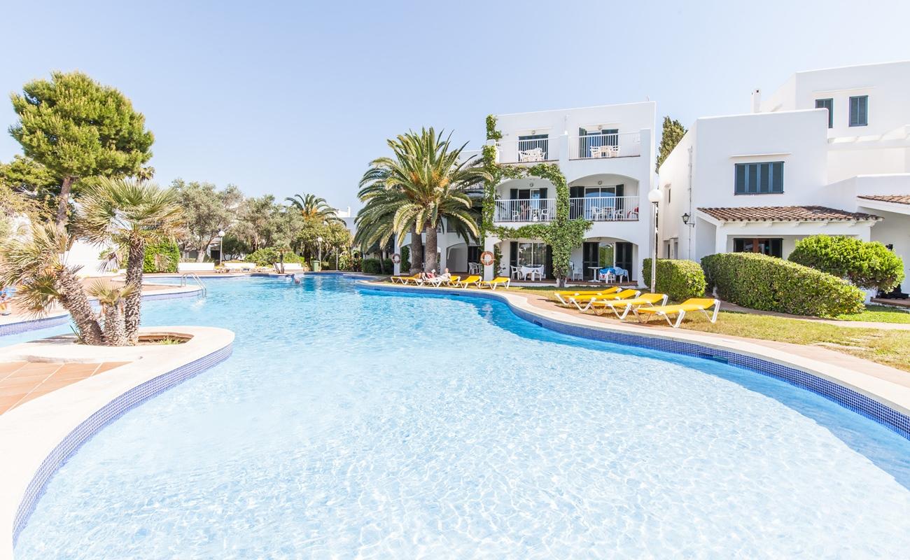Bluesea Ses Cases D'or Aparthotel Cala d'Or (Mallorca)