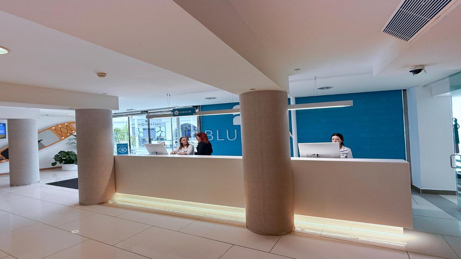 Bluesea Ses Cases D'or Aparthotel Cala D´Or