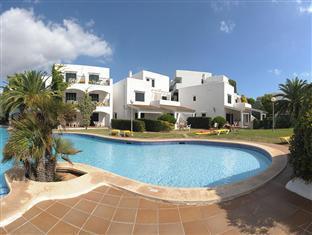 Bluesea Ses Cases D'or Cala D´Or