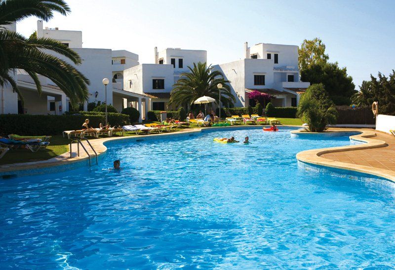 Bluesea Ses Cases D'or 4* Cala d'Or (Mallorca)