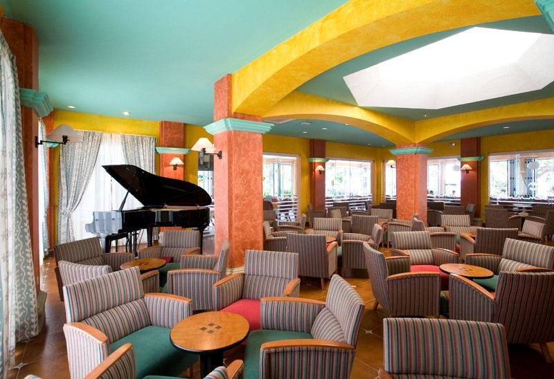 Bluesea Ses Cases D'or Aparthotel