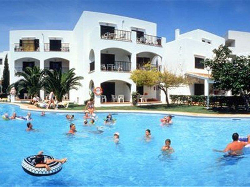 Bluesea Ses Cases D'or Aparthotel Cala d'Or (Mallorca)