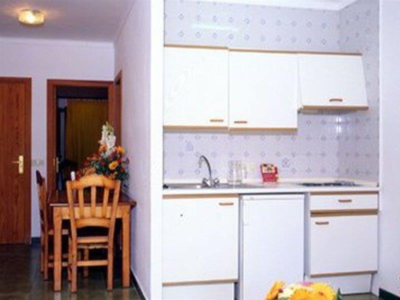 Bluesea Ses Cases D'or Aparthotel