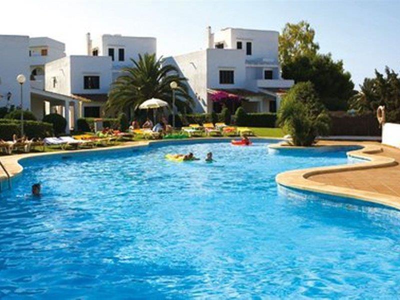 Bluesea Ses Cases D'or 4* Cala d'Or (Mallorca)