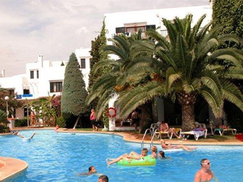 Bluesea Ses Cases D'or 4*