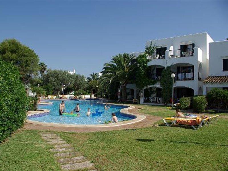 Bluesea Ses Cases D'or Aparthotel Cala d'Or (Mallorca)