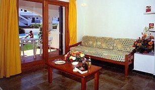 Bluesea Ses Cases D'or Aparthotel 4*