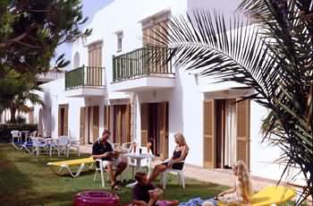 Bluesea Ses Cases D'or 4* Cala D´Or
