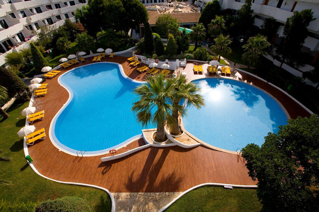 Bluesea Ses Cases D'or Aparthotel