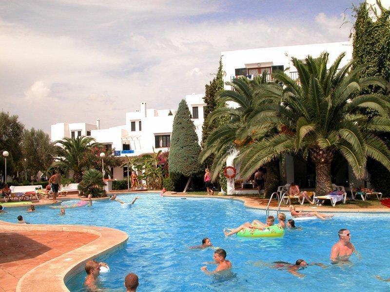 Bluesea Ses Cases D'or 4* Cala d'Or (Mallorca)
