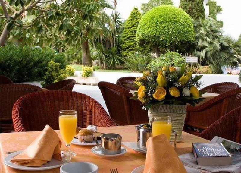 Bluesea Ses Cases D'or Aparthotel