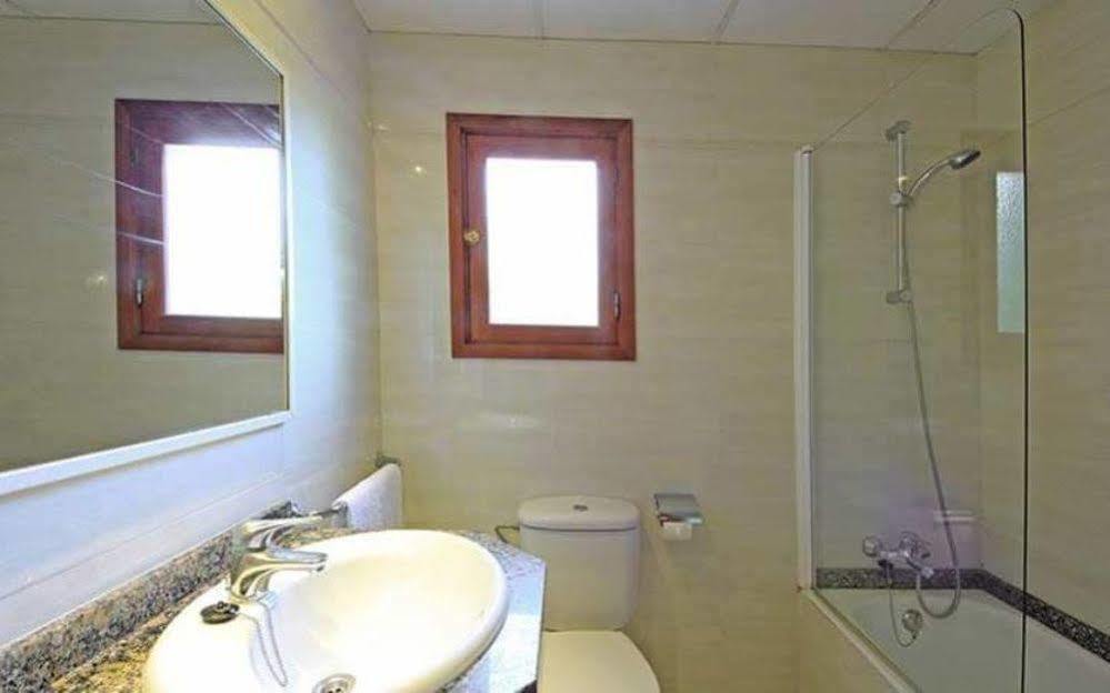 Bluesea Ses Cases D'or Aparthotel Cala D´Or