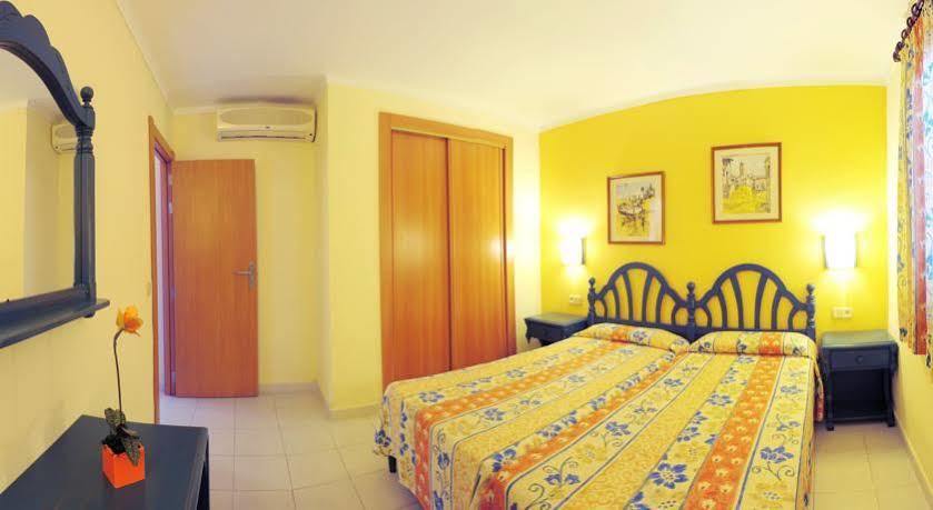 Bluesea Ses Cases D'or Aparthotel