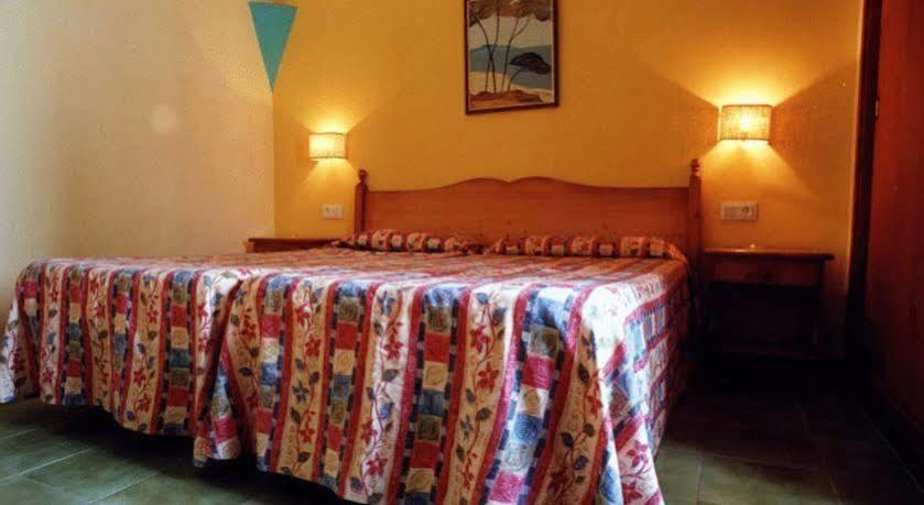 Bluesea Ses Cases D'or Aparthotel 4*