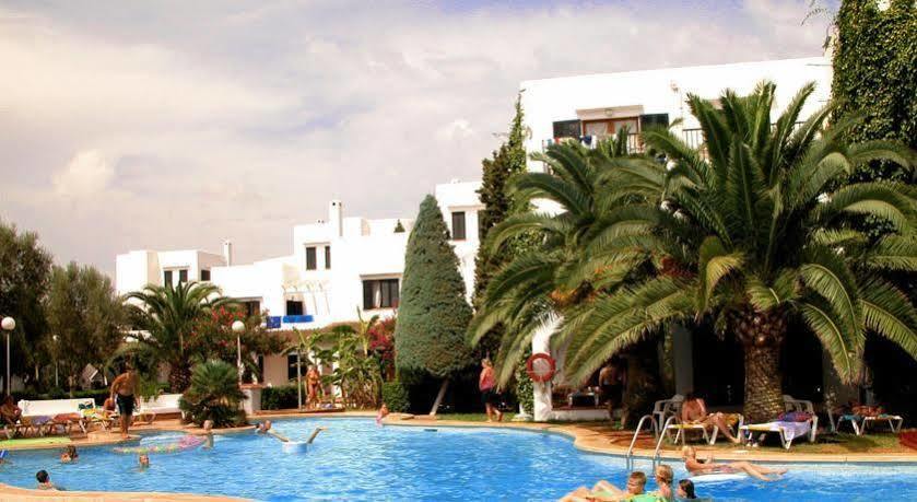 Aparthotel Bluesea Ses Cases D'or