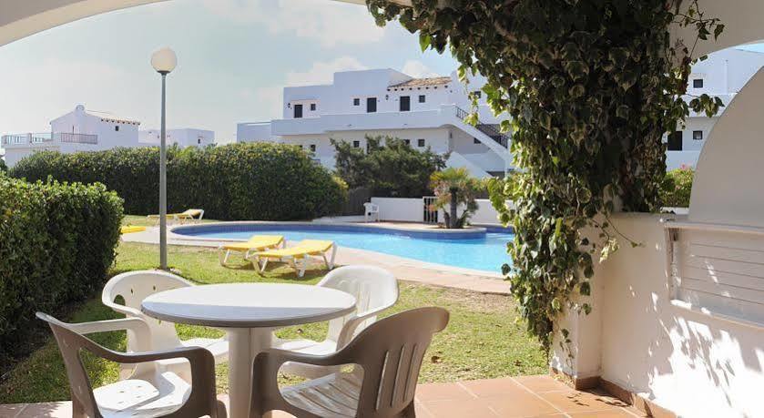 Aparthotel Bluesea Ses Cases D'or 4*